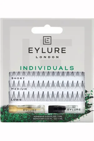 Eylure | LASH-PRO individuals combo 1 u | EN| Maquillaje