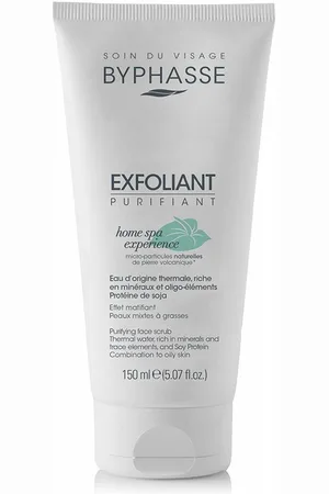 Byphasse Exfoliante Purificante Home Spa Experience (150 ml)