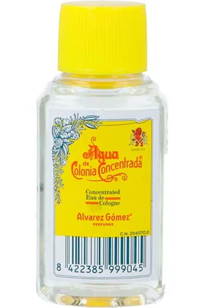 Alvarez Gómez Agua de Colonia Concentrada 40 Ml
