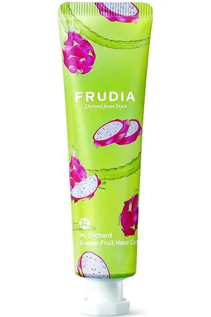 Frudia Crema Hidratante para Manos My Orchard Fruta Dragón (30 g)