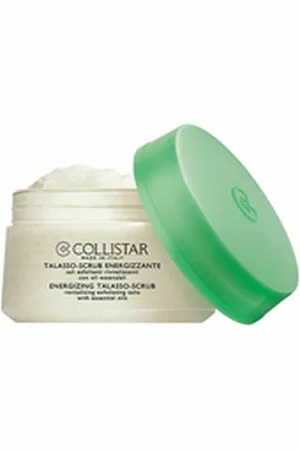 Collistar Exfoliante Corporal Scrub Energizante 700 g 300 g