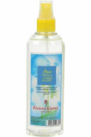 Alvarez Gómez AG.FRESCA LIMON MUGUET 300