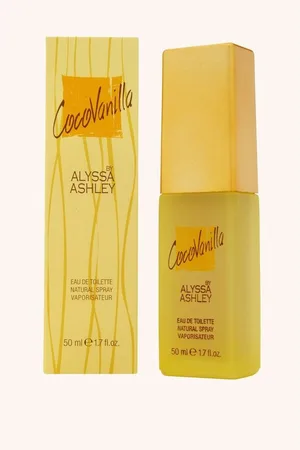 Alyssa Ashley Perfume Mujer Ashley Cocovanilla (25 ml) EDT