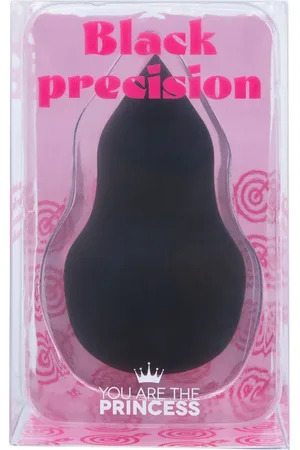 You Are The Princess Black Precision Sponge