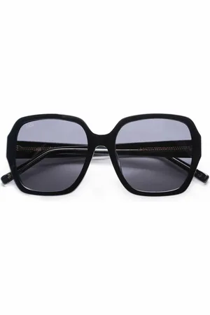 Lois Gafas de Sol Mujer Vega Negro Ø 55 mm