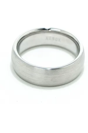 Xenox Anillo Mujer X5001-52 | Elegante y Resistente