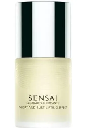 Kanebo Sensai cellular throat&buste sr 100ml
