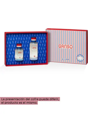 El ganso Estuche Friday Edition EDT