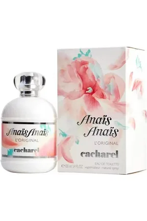 Cacharel ANAIS ANAIS EDT 100 ML VAPORIZADOR