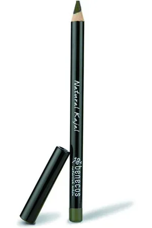 Benecos Lápiz de ojos oliva bio , 1,13g