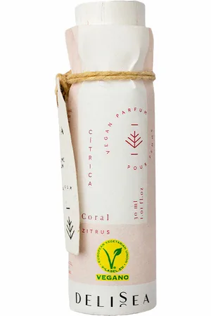 Delisea Perfume Mujer EDP Coral 30 ml