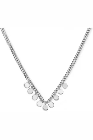 ROSEFIELD Collar mujer jtnms-j445 40-45cm
