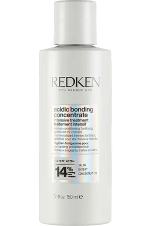 Redken Tratamiento Intensivo Reparador Acidic Bonding Concentrate (150 ml)