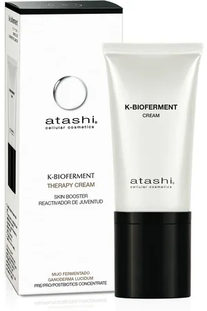 Atashi Crema Facial Bioferment 50 ml