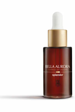 Bella Aurora SPLENDOR SERUM ANTIOX &VITC