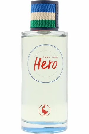 El ganso PART TIME HERO 125 VAPO EDT