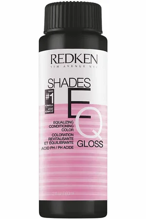 Redken Coloración Semipermanente Shades EQ 066RR blaze (3 x 60 ml)