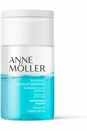 Anne Möller A.MOLLER CLEAN UP BI-PHASEEEYES LIPS 100