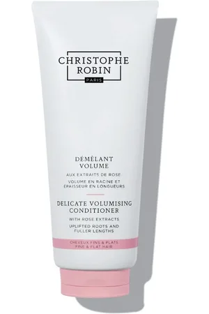 Christophe Robin C.ROBIN CONDITINER VOLUM A LA ROSE 200ML