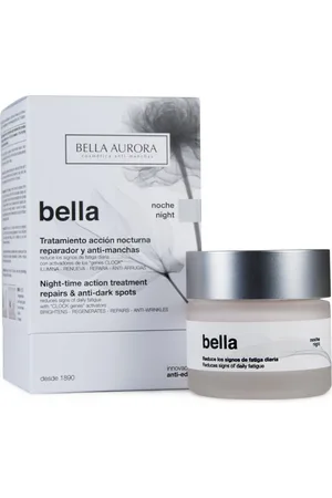 Bella Aurora Crema anti manchas Bella Noche 50 ML