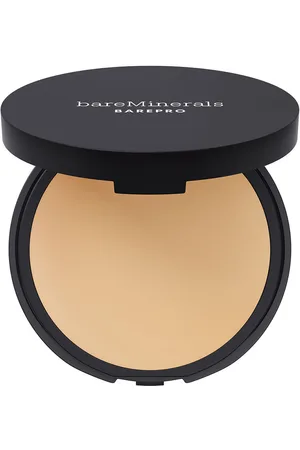 Bare Minerals | BAREPRO 16hr powder foundation deep #Light 20 Warm 8 gr | EN