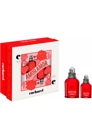 Cacharel Amor Amor SET