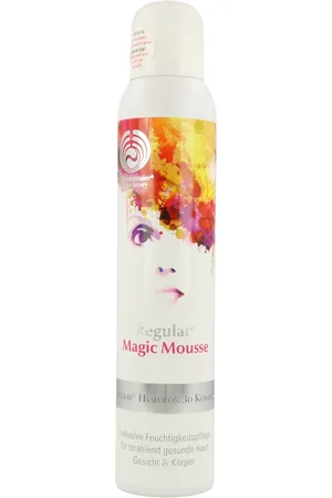 Dr. Niedermaier Regulat Magic Mousse 200ml Dr Niedermaier