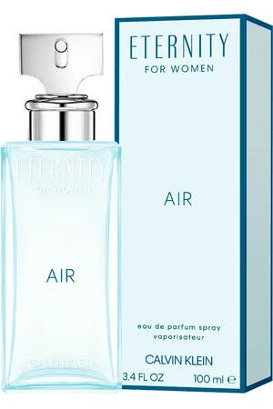 Calvin Klein Eternity Air - Eau de Parfum - 100ml