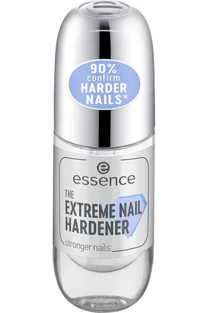 Essence | THE EXTREME NAIL HARDENER 8 ml | EN