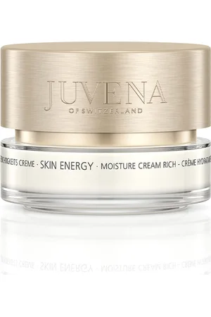 Juvena | SKIN ENERGY moisture cream rich 50 ml | Cosmética Facial | EN