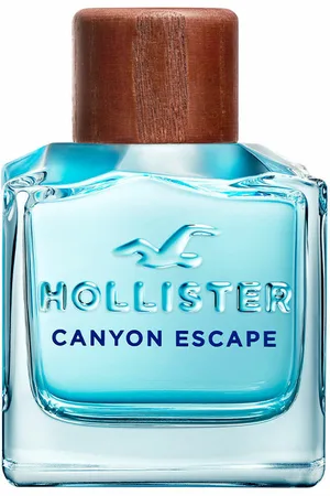 Hollister Perfume Hombre Canyon Escape EDT