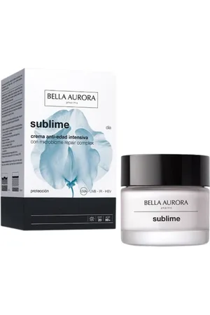 Bella Aurora Crema Antiedad Sublime Dia 50ml
