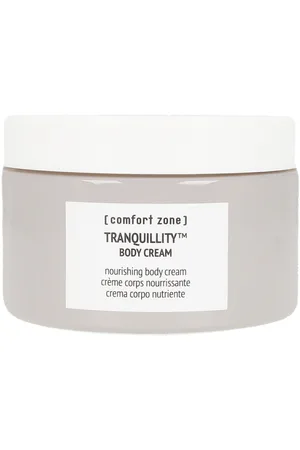 Comfort Zone | TRANQUILLITY body cream 180 ml | Cosmética Corporal | EN