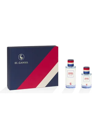 El ganso | FRIDAY EDITION LOTE 2 pz | Perfumes | EN