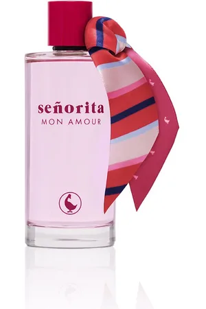 El ganso | SEÑORITA MON AMOUR edt vapo 125 ml | Perfumes | EN