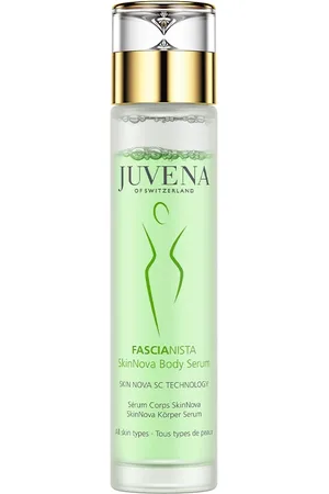 Juvena | FASCIANISTA body serum 125 ml | Cosmética Corporal | EN