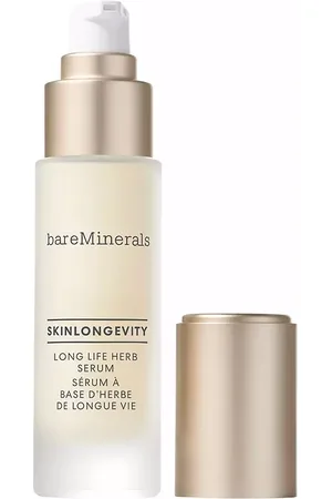 Bare Minerals | SKINLONGEVITY vital power serum 100 ml | Cosmética Facial | EN