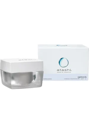 Atashi Gawa Piel Normal Mixta 50ml