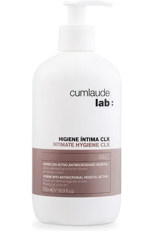 Cumlaude Lab | HIGIENE ÍNTIMA CLX gel 100 ML | Salud |