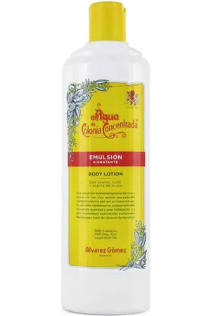 Alvarez Gómez Emulsion Hidratante A.G. 460 Ml