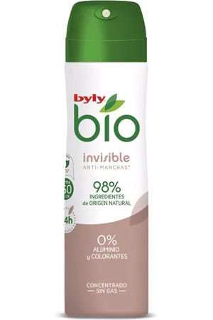 Byly | SENSITIVE CALMA DEO VAPO LOTE 2 x 200 ml | Higiene | EN