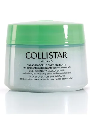 Collistar | TALASSO-SCRUB energizante 700 gr | Cosmética Corporal | EN