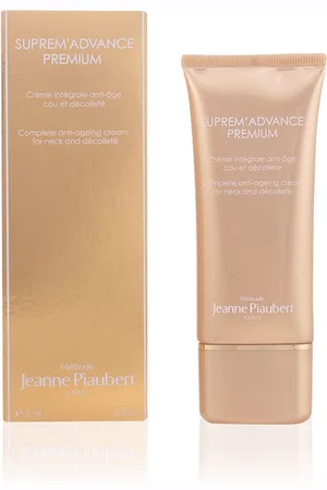 Jeanne Piaubert | SUPREM