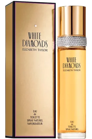 Elizabeth Taylor | WHITE DIAMONDS edt vapo 100 ml | Perfumes | EN