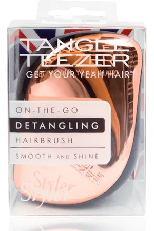 Tangle Teezer Cepillo Desenredante Compact Styler Classic