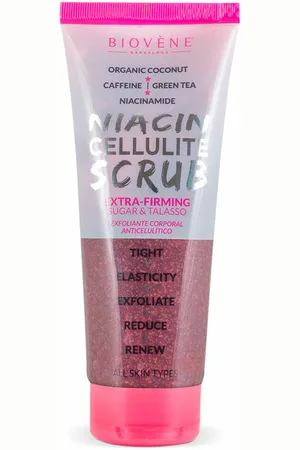 Biovène Exfoliante Corporal Biovène Anticelulítico (250 ml)