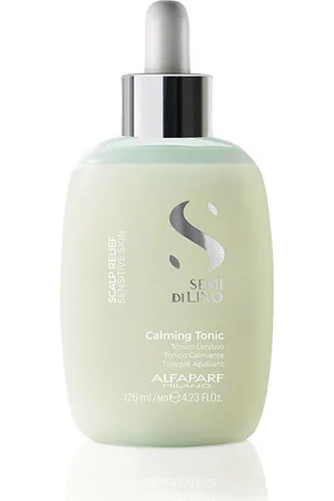 Alfaparf Loción Tonificante Semi Di Lino Calmante (125 ml)
