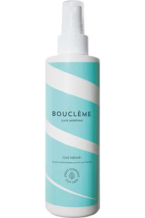 Boucleme | CURLS REDEFINED root refresh 200 ml | Cabello | EN
