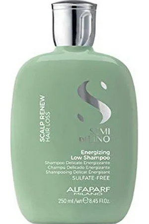 Alfaparf Champú Semi di Lino Energizing (250 ml)