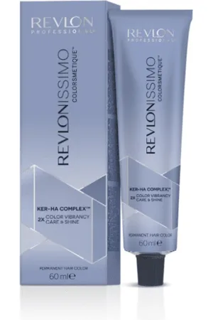 Revlon Coloración Permanente en Crema issimo Colorsmetique Nº 7.13 (60 ml)